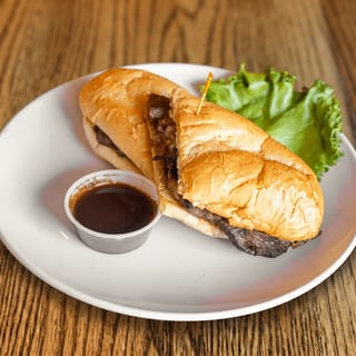 Ribeye Steak Sandwich